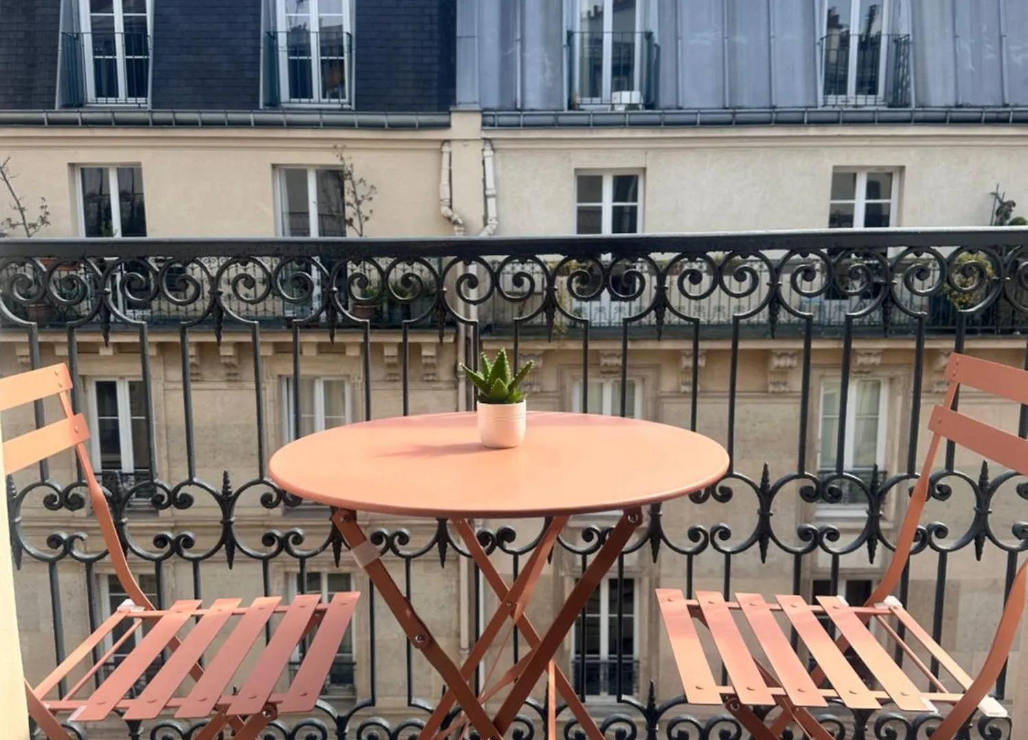 Belleville Paris